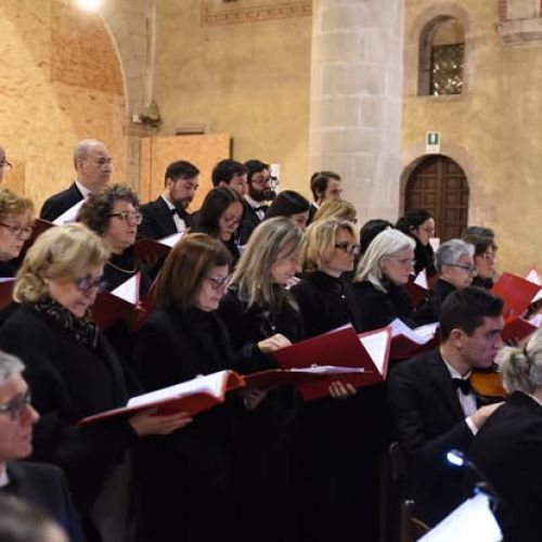 6 Concerto di Natale a Follina 12